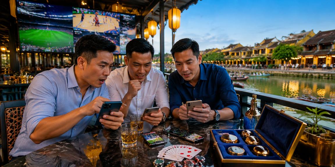 788clup Sảnh game 788clup có gì cho bạn